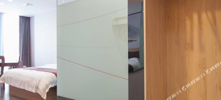 尚客优精选酒店(如东经济开发区中汇店)图片