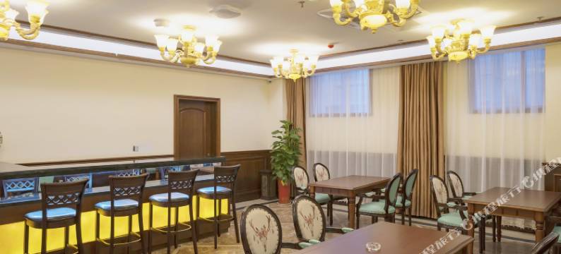 连云港朱家大院精品酒店图片