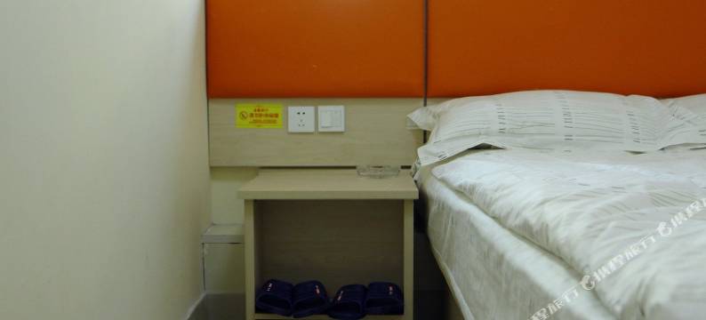 聚客宾馆(济南交通学院店)图片