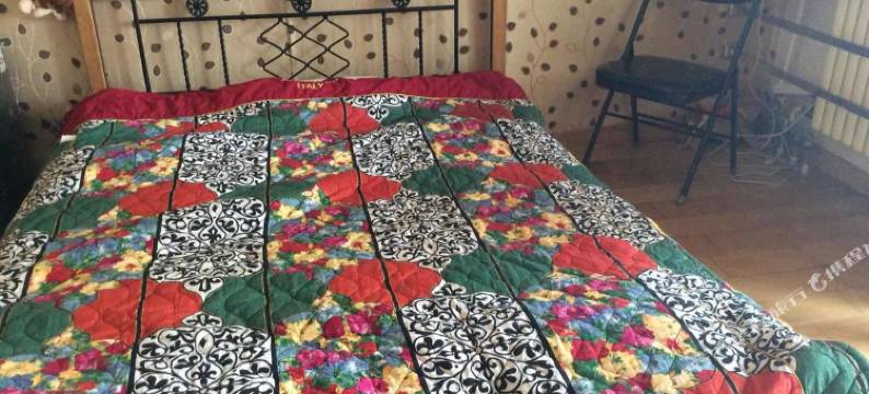 西安柔一公寓(红缨路分店)图片