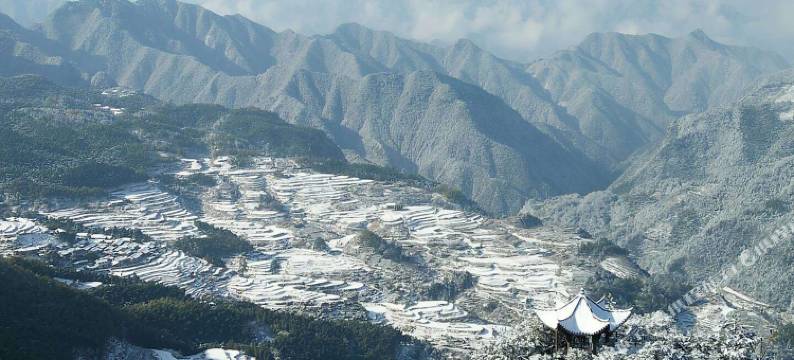 遂昌初见民宿图片
