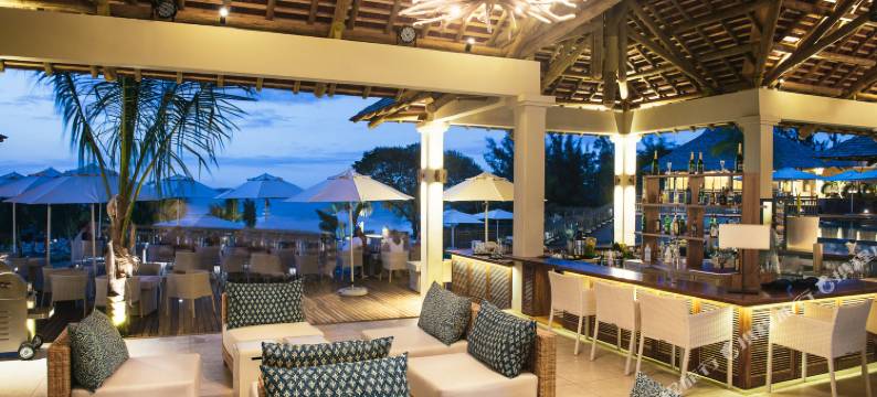 态度酒店-芝华(Zilwa Attitude,)图片