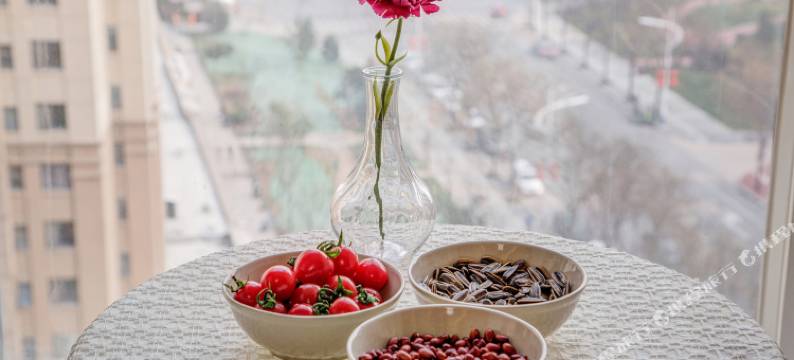 西安月亮雪公寓(曲江池北路分店)图片