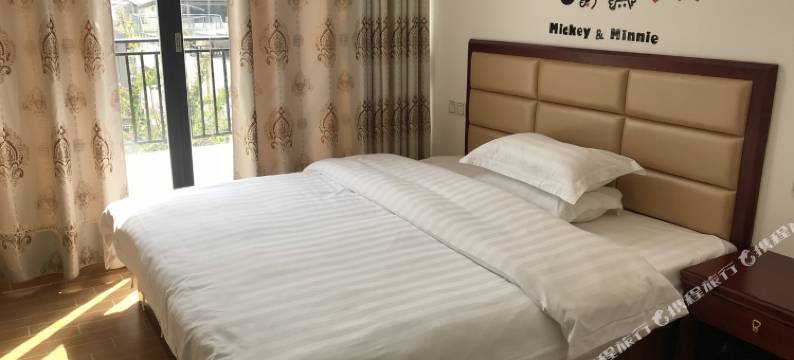 广州从化温泉度假别墅(2号店)图片