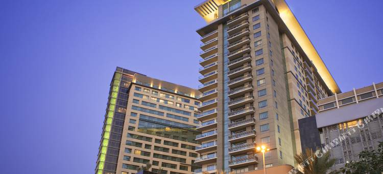 古赖尔瑞士酒店(Swissôtel Al Ghurair)图片