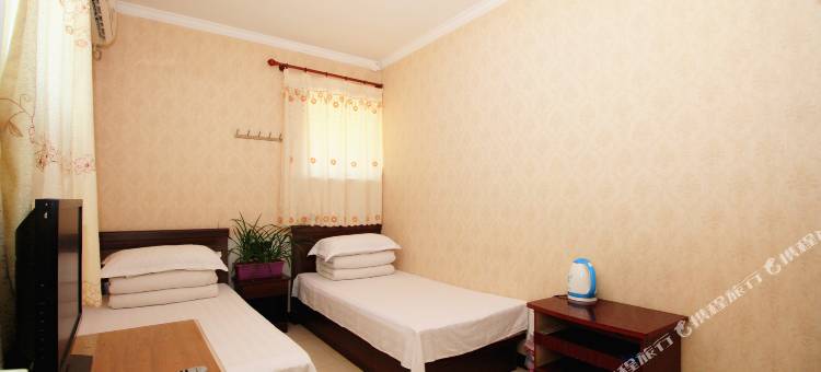 秦皇岛鼎福快捷宾馆图片