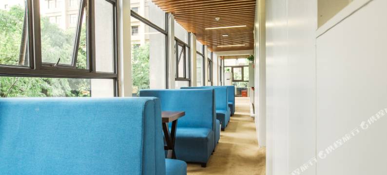 758电竞酒店(武侯祠锦里店)图片