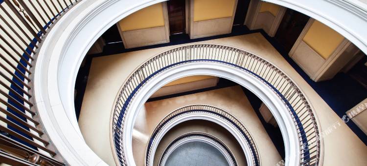 爱丁堡大酒店(The Edinburgh Grand, a Luxury Collection Hotel, Edinburgh)图片