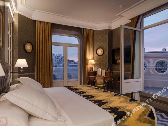 【携程攻略】马德里塞拉诺大街购物攻略,塞拉