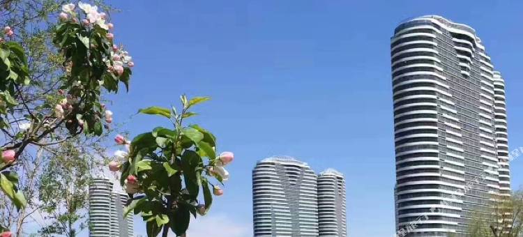 东戴河二宝海景公寓图片