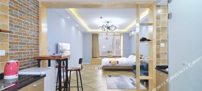 沈阳阿狸的家公寓图片