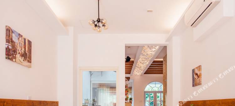 屏东仙杜瑞拉海景旅宿图片