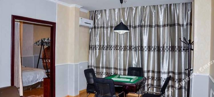 速8酒店(库尔勒天山西路店)图片