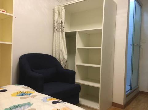 上海佘山之家公寓(2号店)