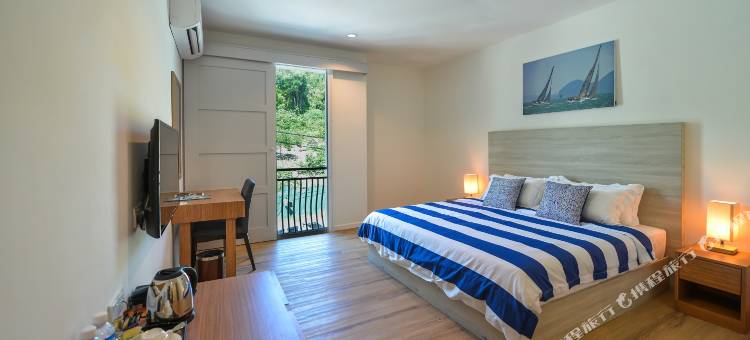 兰卡威马里纳华美达酒店(Ramada by Wyndham Langkawi Marina)图片