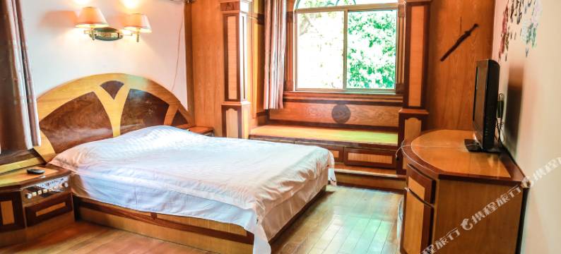 苏州世外桃源精品客栈图片