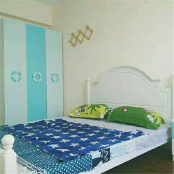 蓬莱萱萱妈妈公寓