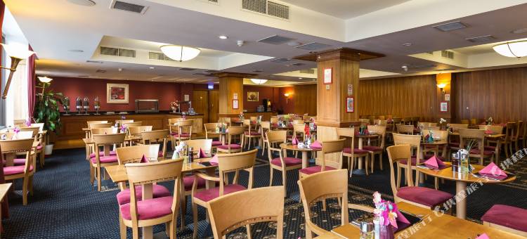 伦敦 - 温布利国际酒店(London - Wembley International Hotel)图片
