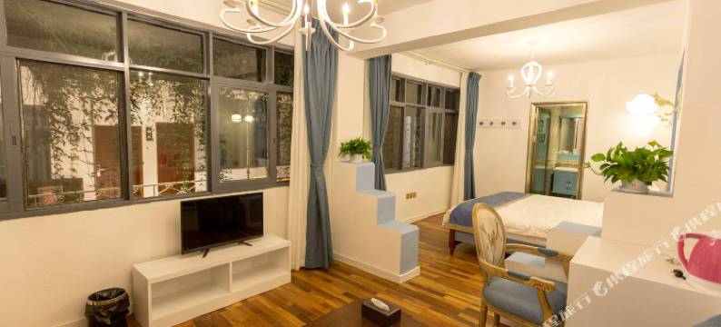 大理拾遗客栈图片