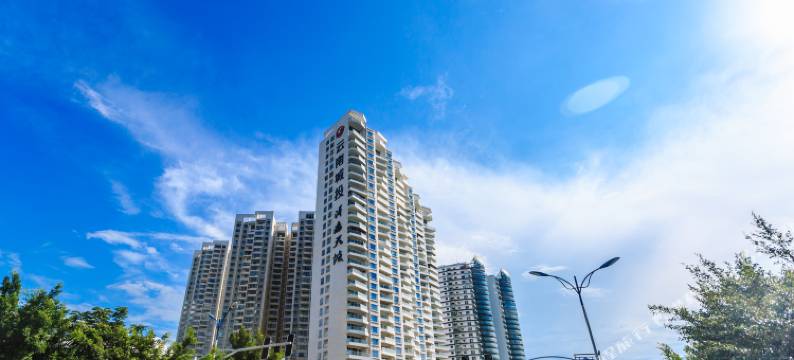 大理洱海天域宾馆图片