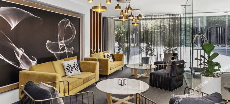 墨尔本南岸曼特拉酒店(Mantra Southbank Melbourne)图片