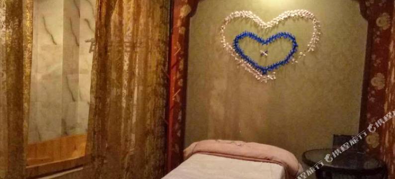 重庆石都紫悦大酒店(大足体育中心店)图片