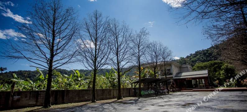 宜兰桧乐窝手作客栈图片