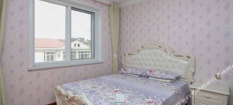 北戴河洋洋家庭公寓图片