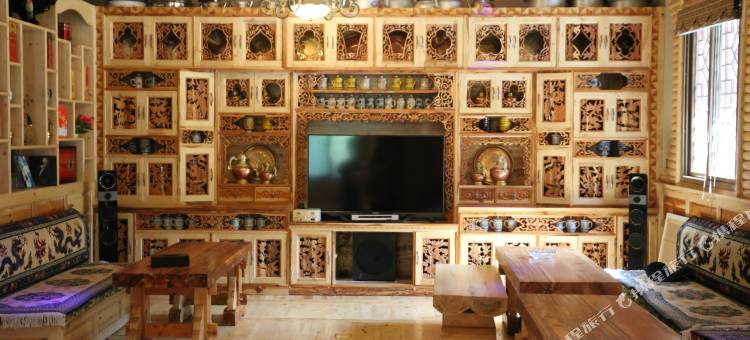 黑水羊茸·哈德精品民宿图片