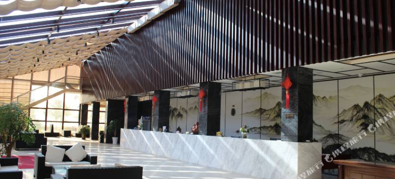 重庆古剑山净云假日酒店图片