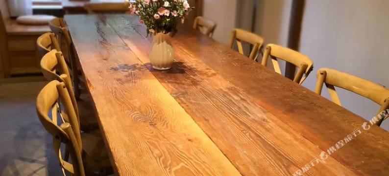 莫干山山隅里民宿(莫干山国际旅游度假区店)图片