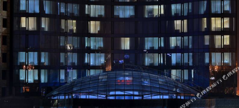 达马斯国际酒店(Damas International Hotel)图片