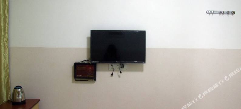 扬州郁金香旅馆图片