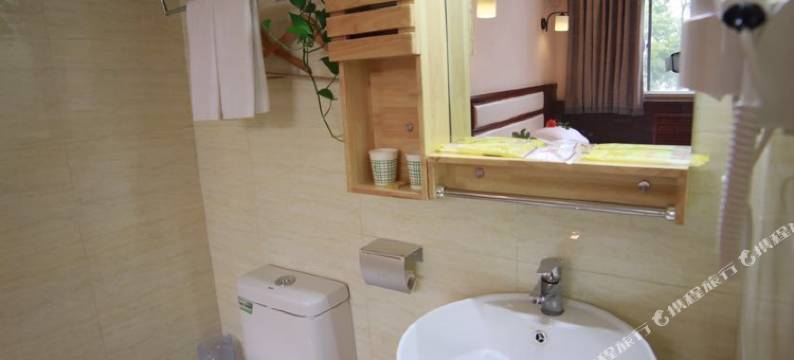 惠强宾馆(北京T1航站楼店)图片