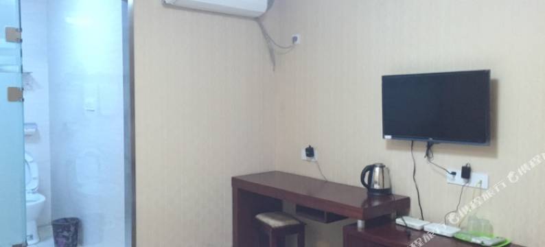 昆山雅悦精品酒店图片