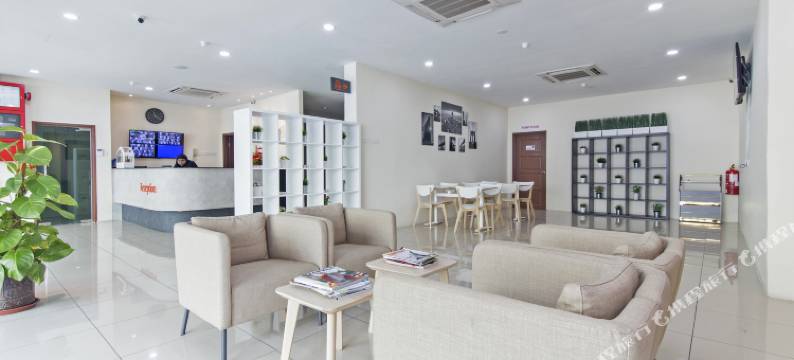 超级 OYO 326 TC 酒店(Super OYO 326 Tc Hotel)图片