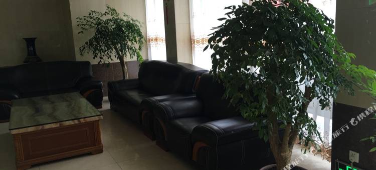 柏豪商务酒店图片