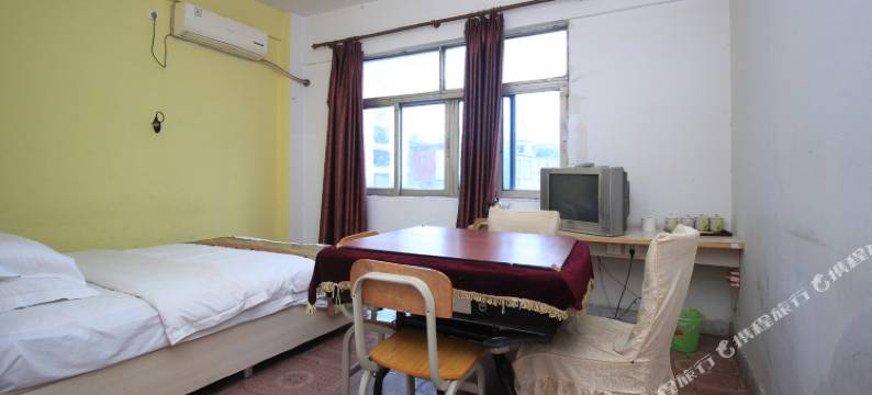 深圳江南宾馆图片