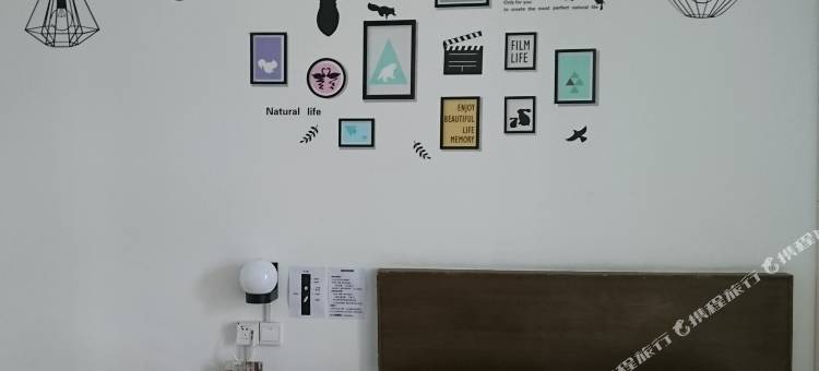 海口海新酒店(海南工商学院店)图片