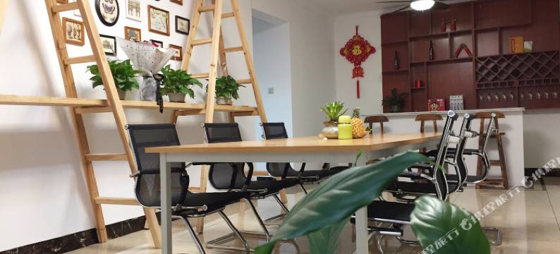 七月青年旅社(柳州万达科大店)图片