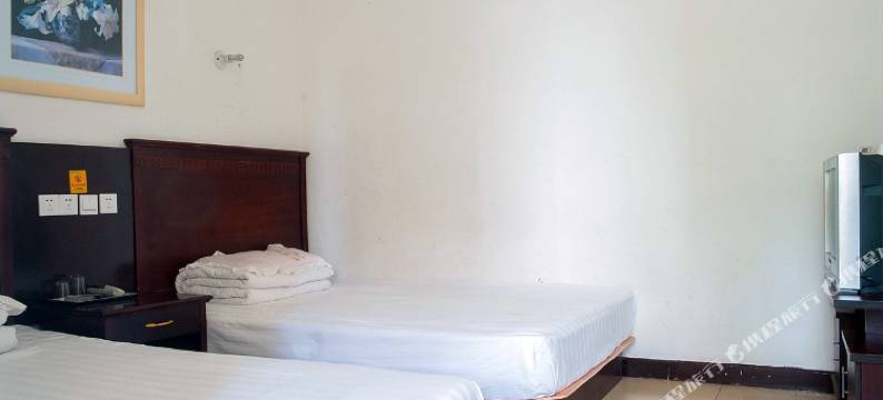 启东荣盛宾馆图片