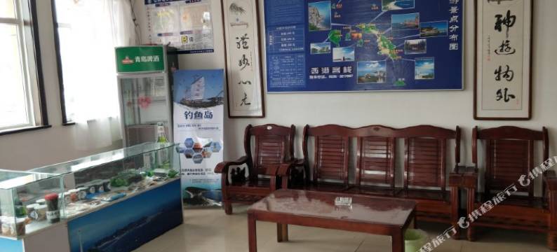 长岛小周观海客栈图片