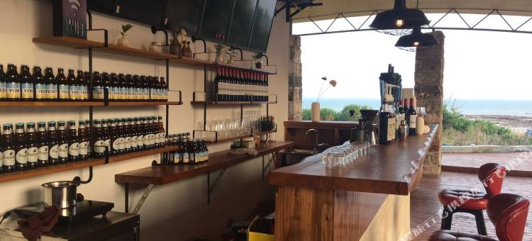 涠洲岛纳海海景客栈图片