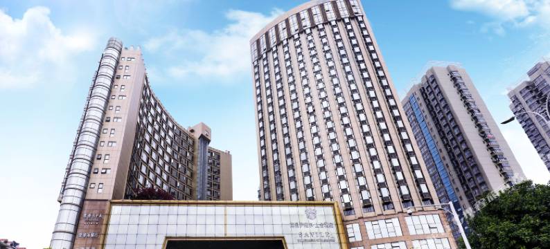 南昌红谷桐舍公寓(红谷滩翠苑路地铁站店)图片