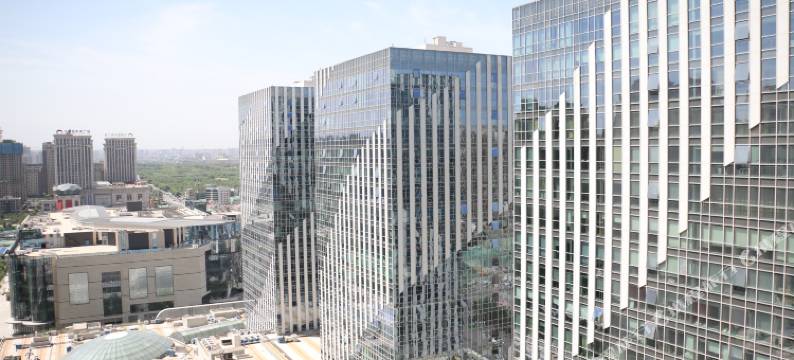 西安大明宫万达公寓酒店图片