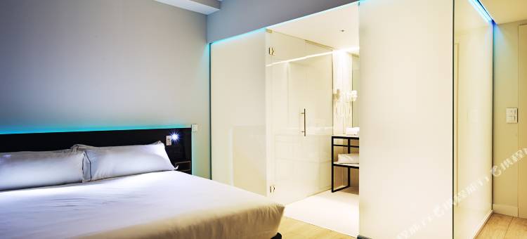 马德里市中心太阳门住宿加早餐旅馆(B&B Hotel Madrid Centro Puerta del Sol)图片