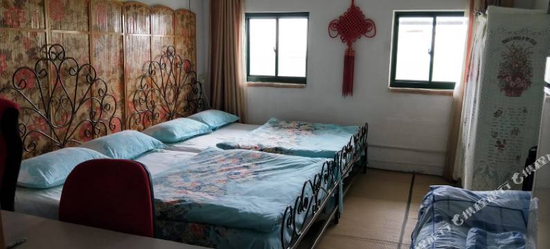 上海宜居民宿图片