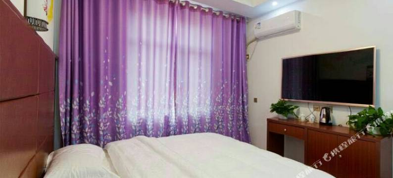 株洲云水别墅宾馆图片