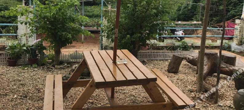 涠洲岛曦美度假酒店图片