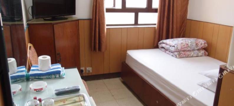 澳门东京宾馆图片